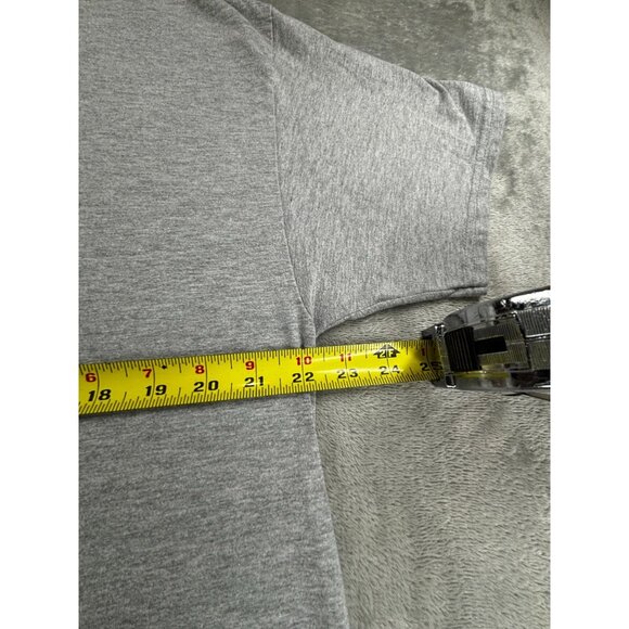 Harley Davidson 100 Years Factory Tours T-Shirt XL Gray 2019 - Picture 7 of 9